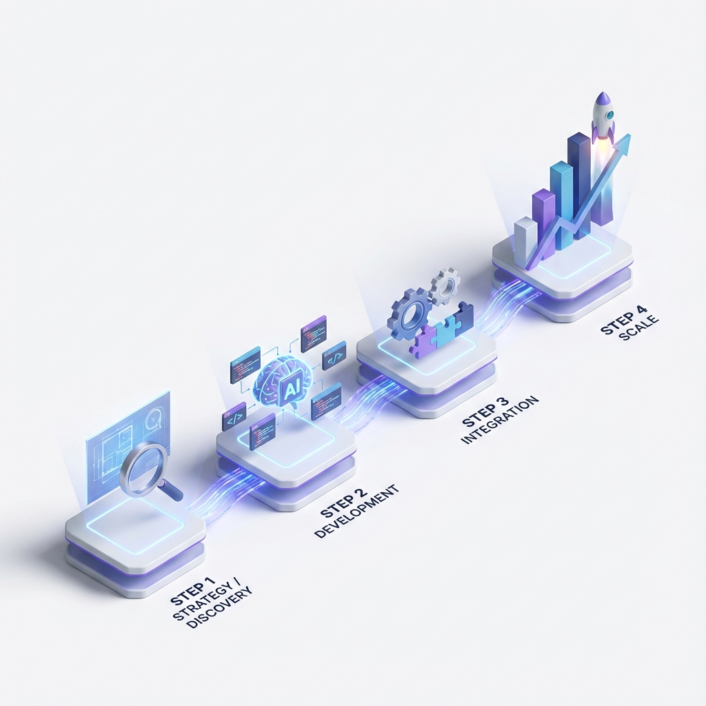 Our Process